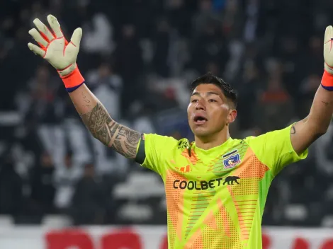 ¿Por Navas? ByN cierra la puerta al retorno de Brayan Cortés