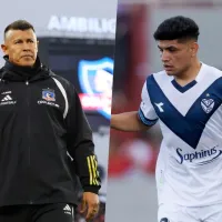 Jorge Almirón reveló cómo Aníbal Mosa convenció a Claudio Aquino de llegar a Colo Colo