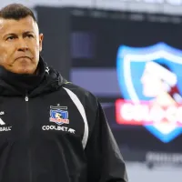 Los dos refuerzos por los que Jorge Almirón prefiere seguir con Brayan Cortés en Colo Colo
