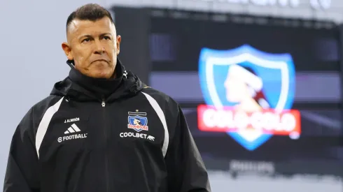 Jorge Almirón no quiere otro arquero que no sea Brayan Cortés por un particular motivo.