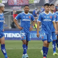 A Universidad de Chile se le enfrían dos refuerzos por la lentitud para amarrarlos