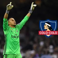 Reconocido periodista de Costa Rica revela el esfuerzo de Keylor Navas para llegar a Colo Colo