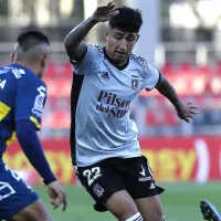 Nuevamente a préstamo: el destino de Bryan Soto tras no ser considerado en Colo Colo