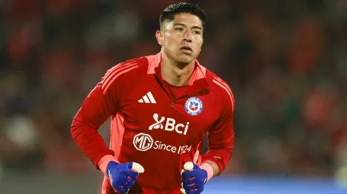 Brayan Cortés está cerca de firmar su continuidad en Colo Colo.