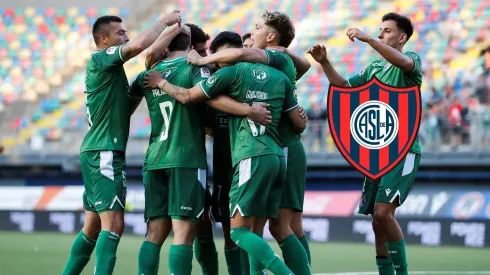San Lorenzo se lleva a un jugador del Campeonato Nacional.