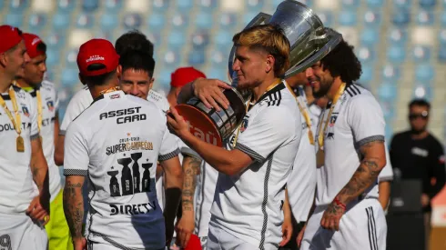 Leonardo Gil aún no encuentra equipo.