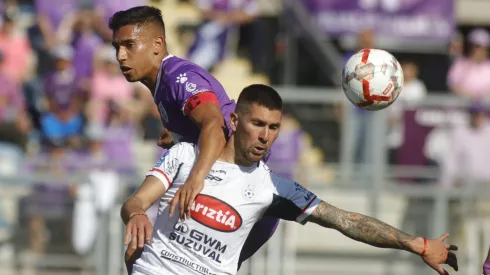 Concepción busca el ascenso tras desafiliación de Melipilla