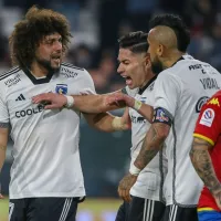 Remezón gigantesco en Colo Colo: figura entra en rebeldía y no viaja a la pretemporada