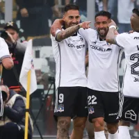 Los jugadores mejores pagados en Colo Colo: se sumaría Brayan Cortés