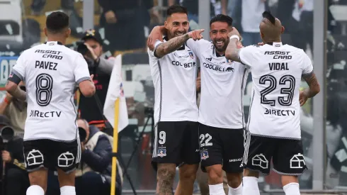 Estos son los cinco mejores sueldos en Colo Colo