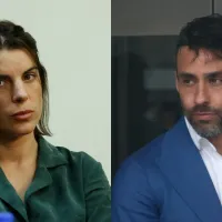 Filtran polémica llamada de Maite Orsini a denunciante de Jorge Valdivia: "Nunca me dice que está contigo"