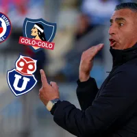 Jaime García proyecta su carrera: "Se me dará la oportunidad en un equipo grande o la selección"