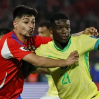 Va por el desquite: el motivo que acerca a Williams Alarcón a Boca Juniors