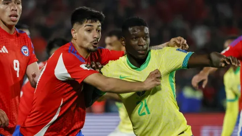 Alarcón podría ser nuevo jugador de Boca Juniors