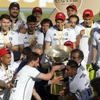 Celebra Colo Colo: el gesto que ratifica la inminente llegada de su fichaje goleador