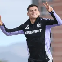 Lucas Cepeda respalda pretemporada noventera de Colo Colo: “Siempre van a servir”