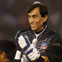Roberto Rojas y el brutal rechazo de los hinchas de Colo Colo con Brayan Cortés: "No va a tener..."