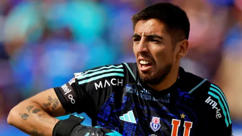 Castellón ya tiene un suplente para el 2025 en la U.