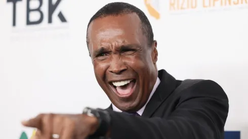 Sugar Ray Leonard no tuvo dudas al elegir a los mejores del deporte pugilístico.