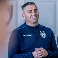 Jaime García le pone todas sus fichas a la Roja: "Vamos al Mundial"