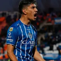 Salomón Rodríguez confirma su arribo como fichaje de Colo Colo: "Un grande de Sudamérica"