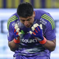 Mercado de fichajes 2025: Colo Colo encuentra tres piedras de tope con Brayan Cortés y Navas espera