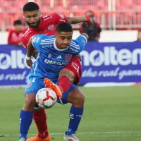 Ñublense sorprende a todos con la promesa juvenil que sigue la U de Chile: "No es moneda de cambio"