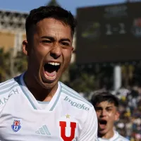 Gustavo Álvarez decide el reemplazo de Charles Aránguiz: Lucas Assadi entra en la oncena ante Coquimbo