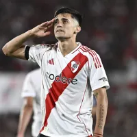 ¡Atento Colo Colo! Dos clubes europeos se pelean a Pablo Solari