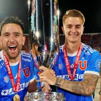 El equipo argentino que viene a desarmar la defensa de Universidad de Chile en este mercado