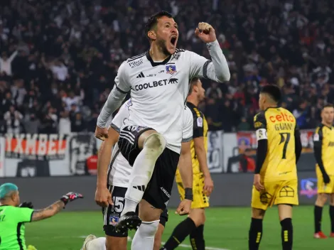 Oficial: Ramiro olvida a Colo Colo con nuevo club chileno