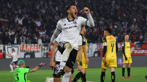 Ramiro González cambia de club en el fútbol chileno.