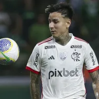 Erick Pulgar sorprende y promete jugar en Colo Colo: "O mi abuelo me va a penar"