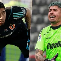 Gabriel Castellón y Mono Sánchez sacan la voz por el paro del fútbol chileno: "Ponerse firmes"