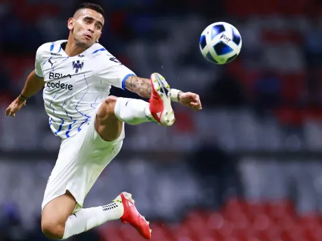 Colo Colo busca otro refuerzo estrella