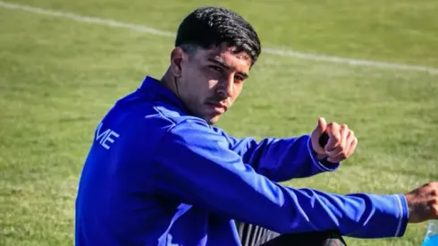 Salomón Rodríguez se sumará pronto a Colo Colo.