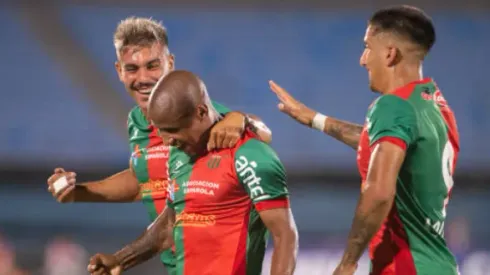 Mathías Acuña (29) se quitó la vida en Ecuador.