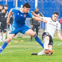 Universidad de Chile no llega a acuerdo con Marco Oroná y tendrá que salir del club