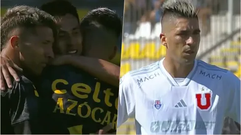 Siguen los goles en el Torneo de Verano