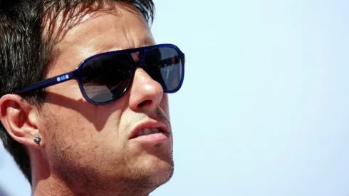 Diego Rivarola criticó el mercado de fichajes de la U.