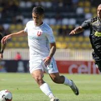 Cae la primera crítica fuerte para Lucas Assadi en la U 2025: "Tiene que ser mucho más protagonista"