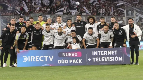 Colo Colo aclarará por completo su panorama este lunes, incluidas sus posibles oncenas para el 2025.