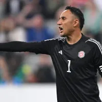 ¡Día D! Lunes clave para la llegada de Keylor Navas a Colo Colo