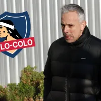El dueño total: la importancia de Fernando Felicevich en los fichajes de Colo Colo
