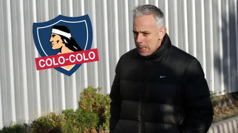 Fernando Felicevich asume un rol clave en Colo Colo.