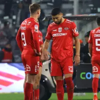 Ñublense pasa la podadora: anuncia la salida de 9 jugadores