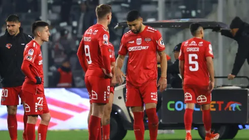 Ñublense se desarma y mucho para su exigente 2025.