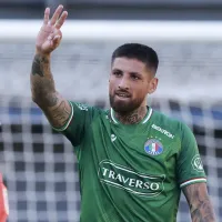 Escándalo: Sifup denuncia a Audax Italiano por marginar a Ignacio Jeraldino