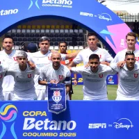 El terror de los relatores: la U vuelve a la carga por un goleador de apellido impronunciable