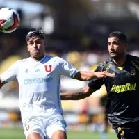 Fuerte crítica de histórico de la "U" al equipo de Gustavo Álvarez: "Jugaron por compromiso"